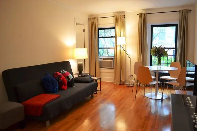 Sublease-approved property