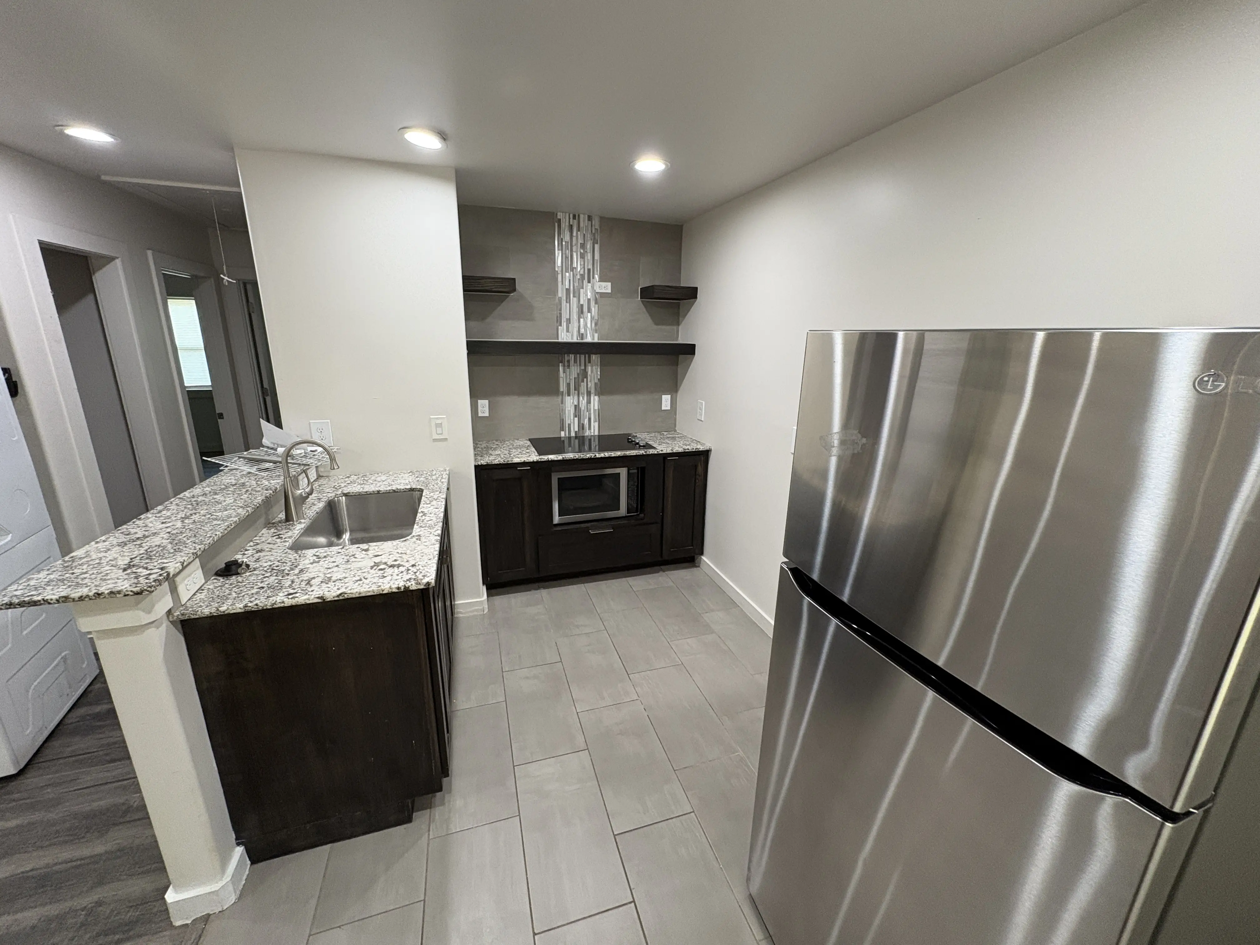 Sublease-approved property