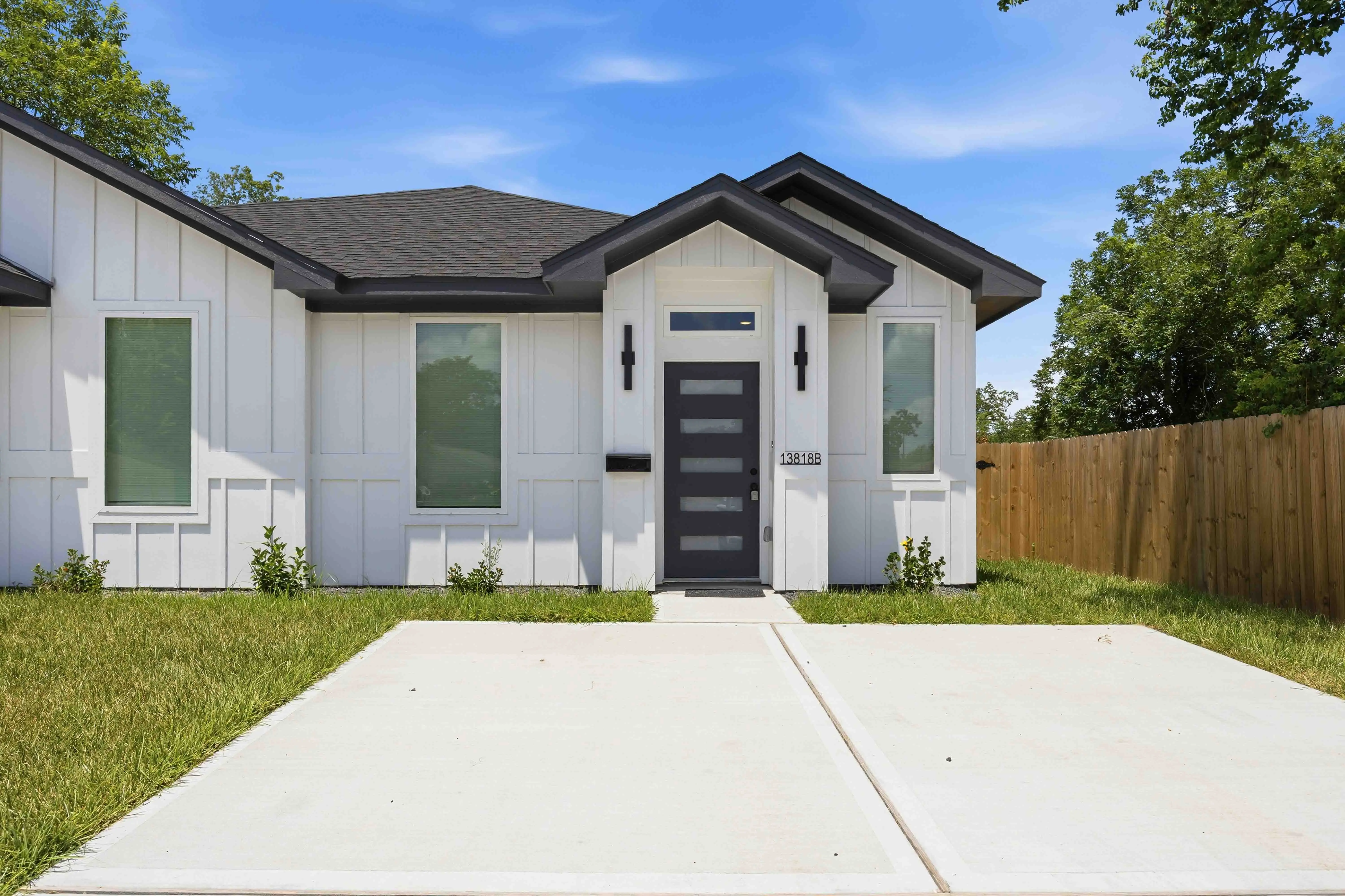 Sublease-approved property