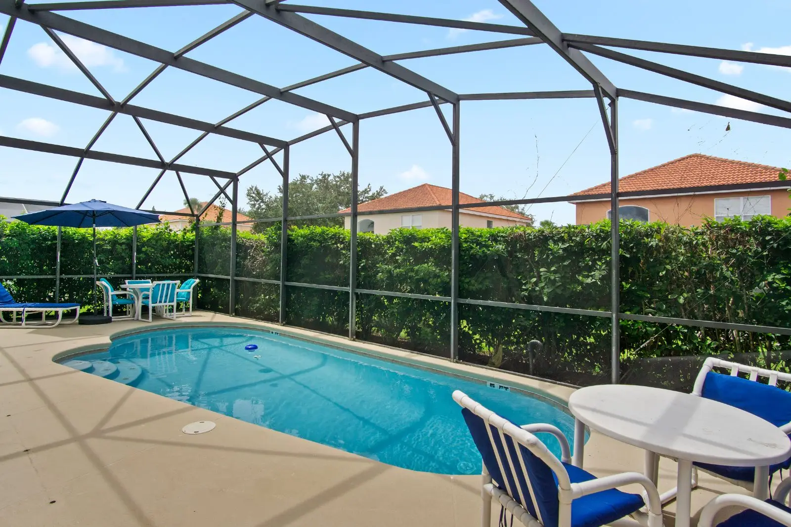 Sublease-approved property