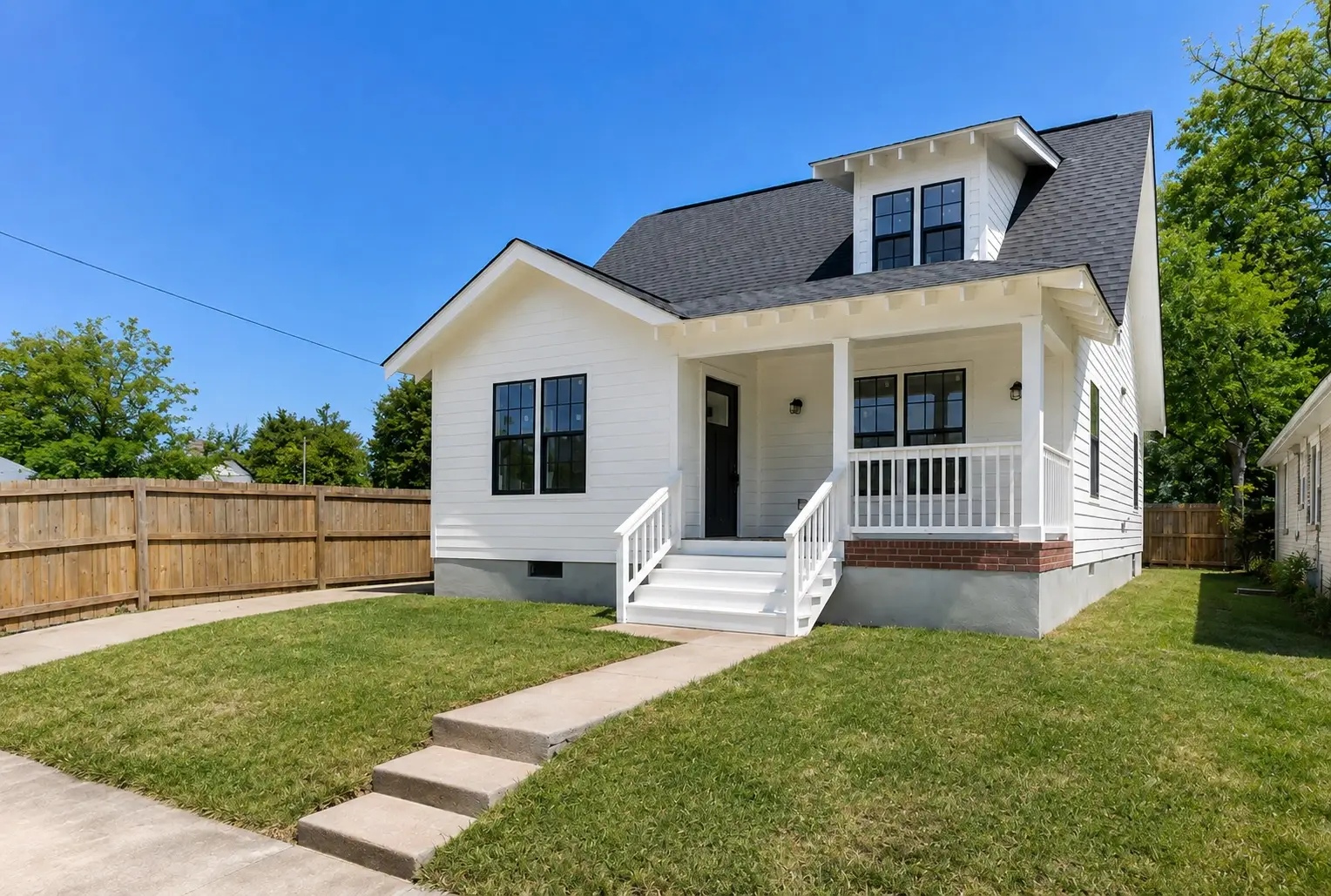 Sublease-approved property