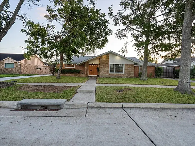 Sublease-approved property