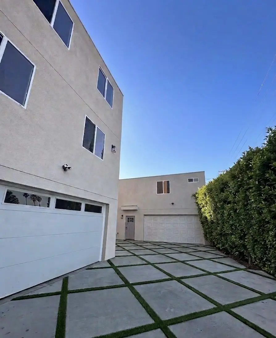 Sublease-approved property