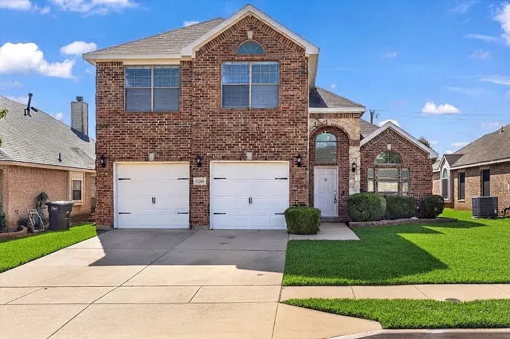 Sublease-approved property