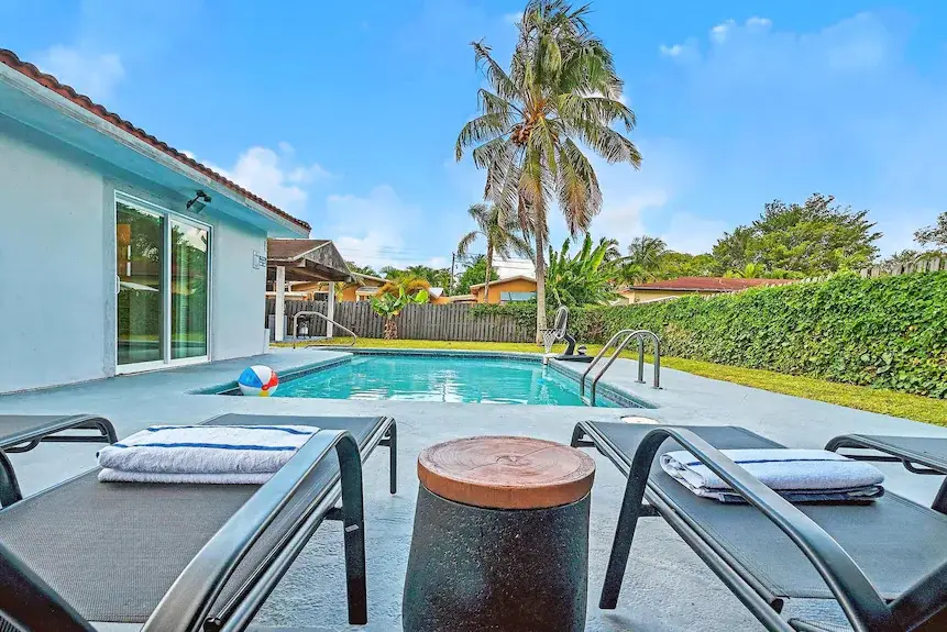 Sublease-approved property