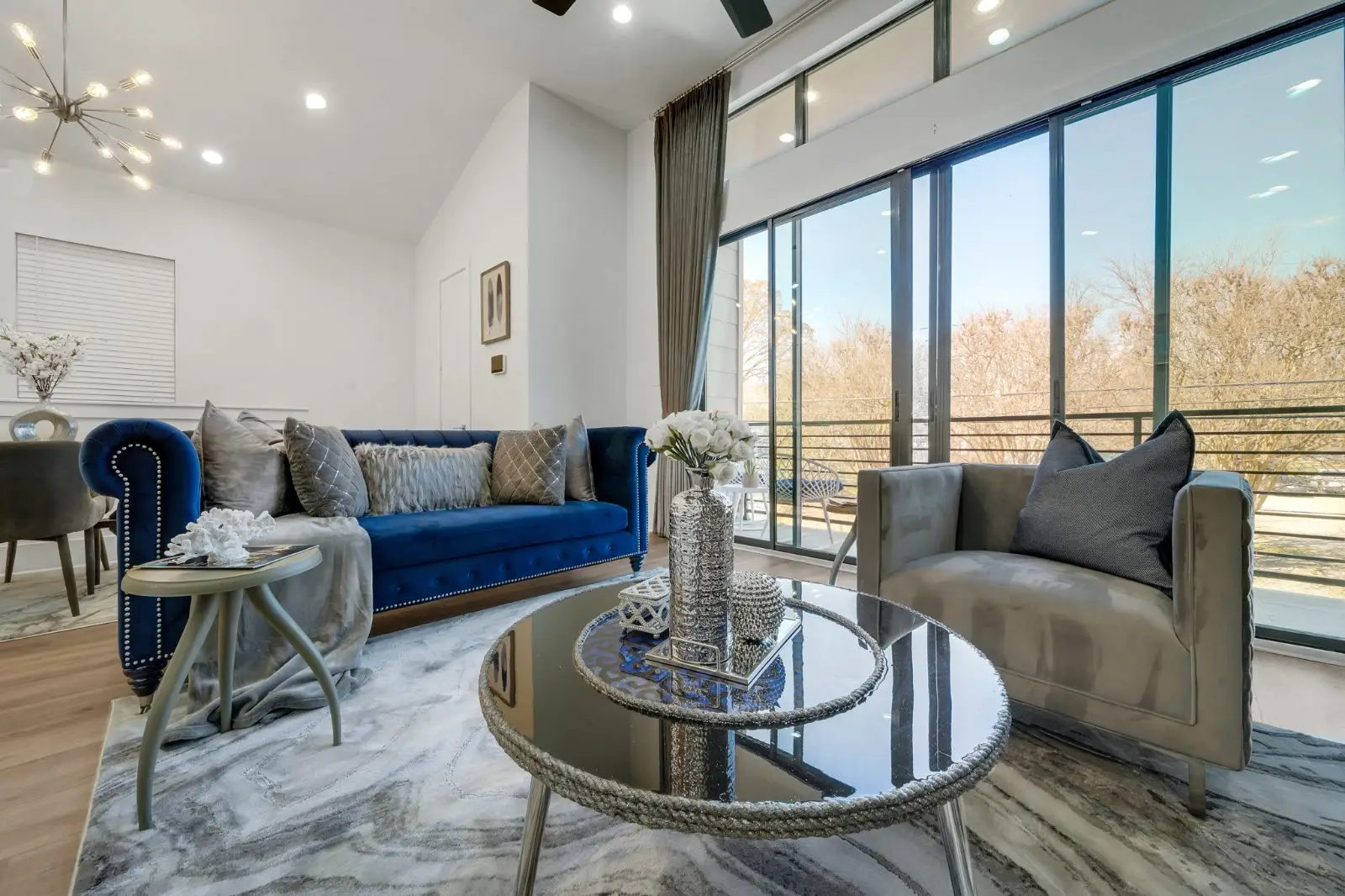 Sublease-approved property